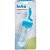 Colher Dosadora Para Papinha Em Silicone Para Bebê Azul Buba - Imagem 2