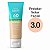 Protetor Solar Facial FPS60 Antioleosidade com Base 3.0 Sunless - Imagem 4