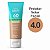 Protetor Solar Facial FPS60 Antioleosidade com Base 4.0 Sunless - Imagem 3