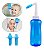 Kit Lavador Higienizador Nasal Buba 300ml - Imagem 4