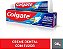 Pasta De Dente Colgate Máxima Proteção Anticáries Menta 90g - Imagem 2
