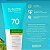 Protetor Solar Sunless Toque Seco FPS 70 200g - Imagem 5