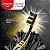 Escova de Dentes Macia Zig Zag Charcoal Carvão Colgate Pack com 2 - Imagem 2