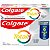 Pasta De Dentes Colgate Total 12 Clean Mint  90g Pack com 6 - Imagem 1