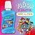 Enxaguante Antisséptico Bucal Infantil Patrulha Canina 250ml - Imagem 4