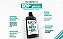 Shampoo Fortalecedor Sensação de Mais Cabelo GEN+ 220ml QOD - Imagem 3