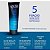 Gel Fixador Condicionante Capilar 5 Super Forte 200g QOD - Imagem 4