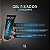Gel Fixador Condicionante Capilar 5 Super Forte 200g QOD - Imagem 3