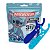Fio Dental Infantil Cabo Flosser Stitch Dentalclean 50 Unids - Imagem 3