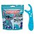Fio Dental Infantil Cabo Flosser Stitch Dentalclean 50 Unids - Imagem 2