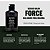 Bálsamo para Barba Beard Balm Force QOD Barber Shop 100g - Imagem 3