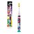 Escova Dental Infantil Trolls Led Pisca 60 Segundos Gum - Imagem 3