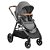Carrinho de Bebê Maxi-Cosi Anna2 Sparkling Grey - Imagem 1
