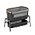 Berço Portátil Co-Sleeper Maxi-Cosi Iora Essential Graphite - Imagem 1
