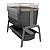Berço Portátil Co-Sleeper Maxi-Cosi Iora Essential Graphite - Imagem 3