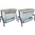 Berço Portátil Co-Sleeper Maxi-Cosi Iora Essential Grey - Imagem 10