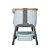 Berço Portátil Co-Sleeper Maxi-Cosi Iora Essential Grey - Imagem 2