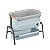 Berço Portátil Co-Sleeper Maxi-Cosi Iora Essential Grey - Imagem 1