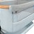 Berço Portátil Co-Sleeper Maxi-Cosi Iora Essential Grey - Imagem 9