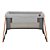 Berço Portátil Maxi-Cosi Iris Essential Graphite - Imagem 4