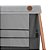 Berço Portátil Maxi-Cosi Iris Essential Graphite - Imagem 6