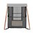 Berço Portátil Maxi-Cosi Iris Essential Graphite - Imagem 3