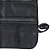 Organizador Para Carro Kiddo Travel Preto - Imagem 3