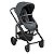 Carrinho de Bebê Lila Maxi-Cosi Graphite - Imagem 1