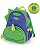 Mochila Zoo Dino Skip Hop - Imagem 2