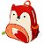 Mochila Zoo Raposa Skip Hop - Imagem 3