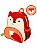Mochila Zoo Raposa Skip Hop - Imagem 2
