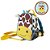 Mochila Guia Zoo Girafa Skip Hop - Imagem 4
