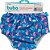Biquíni de Banho Com Fralda Reutilizável Buba Flamingo - Imagem 4