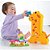 Girafa Com Blocos Fisher-Price - Imagem 1