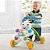 Apoiador com Atividades Zebra Fisher-Price - Imagem 6