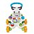 Apoiador com Atividades Zebra Fisher-Price - Imagem 1