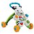 Apoiador com Atividades Zebra Fisher-Price - Imagem 2