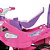 Quadriciclo Cross Turbo Pink Calesita - Imagem 6