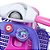 Quadriciclo Cross Turbo Pink Calesita - Imagem 3