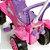 Quadriciclo Cross Turbo Pink Calesita - Imagem 7