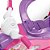Quadriciclo Cross Turbo Pink Calesita - Imagem 2