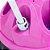 Quadriciclo Cross Turbo Pink Calesita - Imagem 4