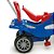 Quadriciclo Cross Turbo Vermelho Calesita - Imagem 5