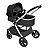 Carrinho de Bebê Anna2 Maxi-Cosi Essential Black - Imagem 7