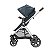 Carrinho de Bebê Anna2 Maxi-Cosi Essential Graphite Brown - Imagem 8