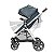 Carrinho de Bebê Anna2 Maxi-Cosi Essential Graphite Brown - Imagem 7