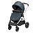 Carrinho de Bebê Anna2 Maxi-Cosi Essential Graphite Brown - Imagem 3