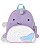 Mochila Zoo Baleia Narval Skip Hop - Imagem 4