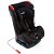 Cadeirinha de Bebê Recline Preto Safety 1ST - Imagem 1