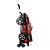 Mochila de Carrinho Hotwheels Dawzilla Vermelho - Imagem 3